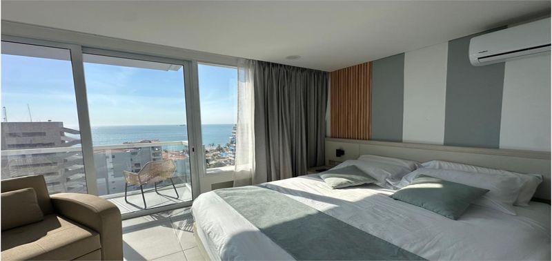 Apartamento en Venta en Santa Marta, Pozos Colorados-9