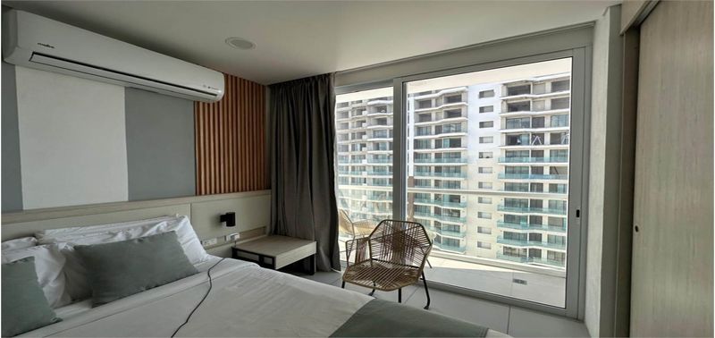 Apartamento en Venta en Santa Marta, Pozos Colorados-13