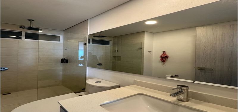 Apartamento en Venta en Santa Marta, Pozos Colorados-14