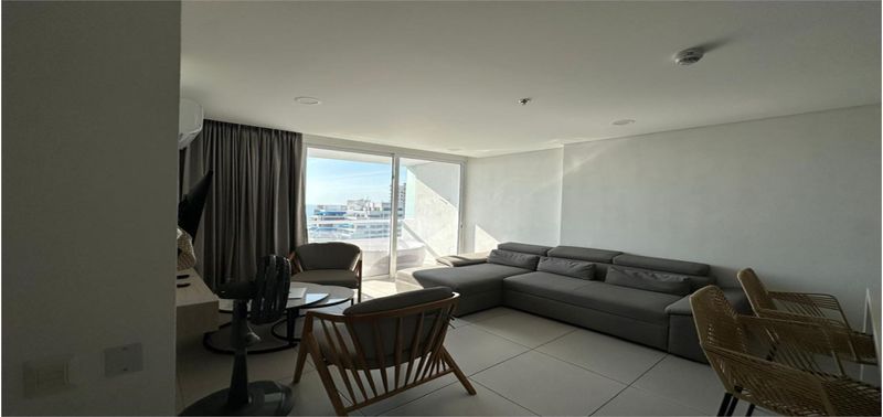 Apartamento en Venta en Santa Marta, Pozos Colorados-15