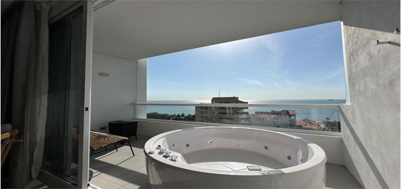 Apartamento en Venta en Santa Marta, Pozos Colorados-16