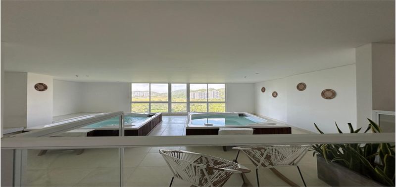 Apartamento en Venta en Santa Marta, Pozos Colorados-17