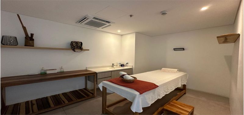 Apartamento en Venta en Santa Marta, Pozos Colorados-18