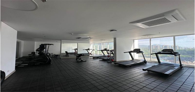 Apartamento en Venta en Santa Marta, Pozos Colorados-20