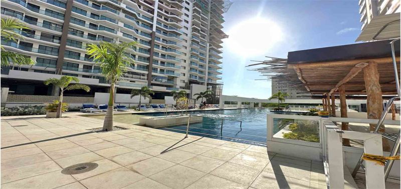 Apartamento en Venta en Santa Marta, Pozos Colorados-22
