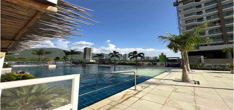 Apartamento en Venta en Santa Marta, Pozos Colorados-23