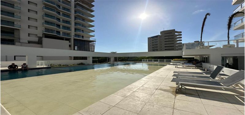 Apartamento en Venta en Santa Marta, Pozos Colorados-24