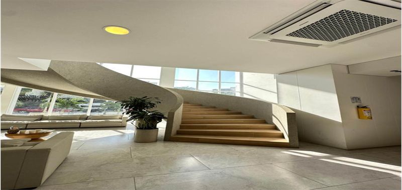 Apartamento en Venta en Santa Marta, Pozos Colorados-25