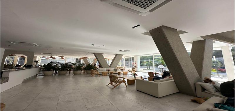 Apartamento en Venta en Santa Marta, Pozos Colorados-26