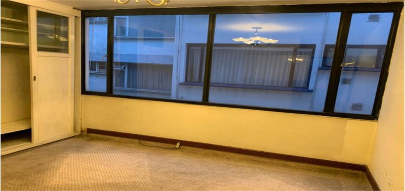 Apartamento en Venta en Bogotá, D.C., El Rincon de Chico-0