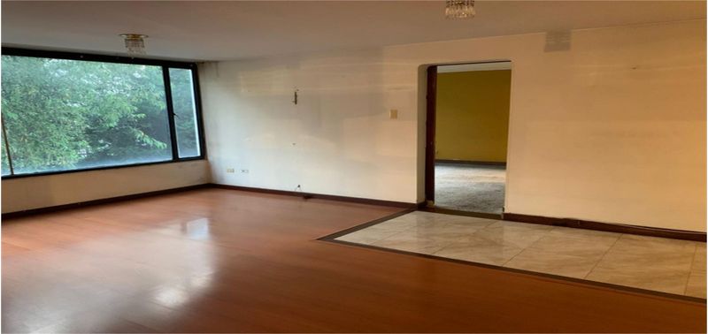 Apartamento en Venta en Bogotá, D.C., El Rincon de Chico-1
