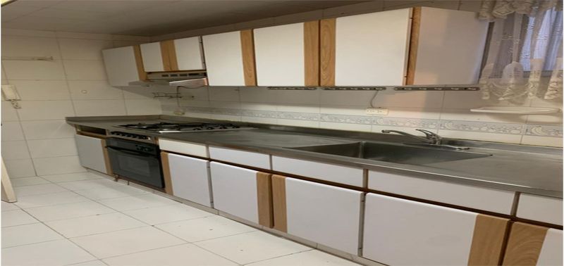Apartamento en Venta en Bogotá, D.C., El Rincon de Chico-9