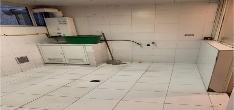 Apartamento en Venta en Bogotá, D.C., El Rincon de Chico-16