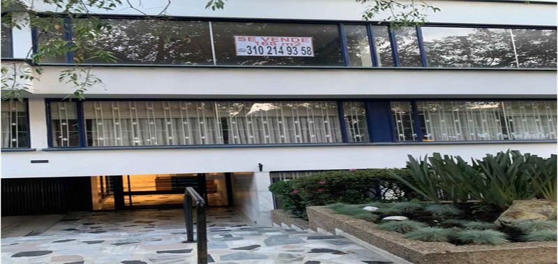 Apartamento en Venta en Bogotá, D.C., El Rincon de Chico-20