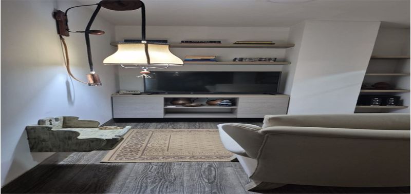 Apartamento en Venta en Ibagué, NORTE-1