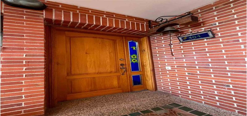 Apartamento en Venta en Ibagué, NORTE-3