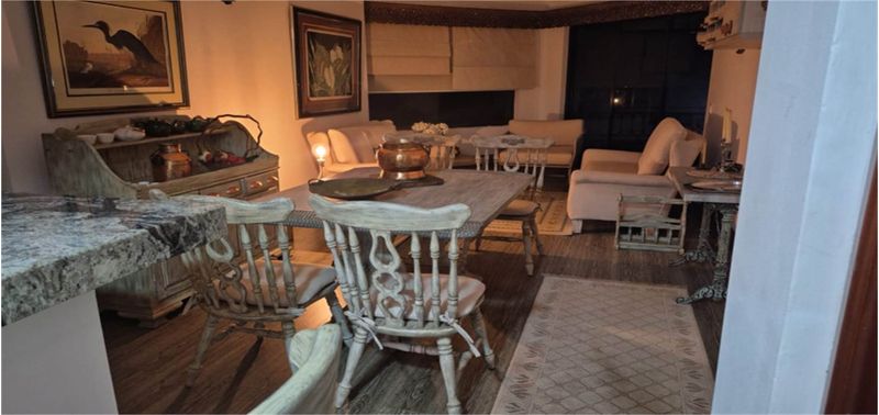 Apartamento en Venta en Ibagué, NORTE-4