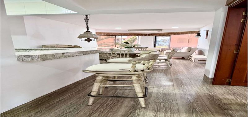 Apartamento en Venta en Ibagué, NORTE-6