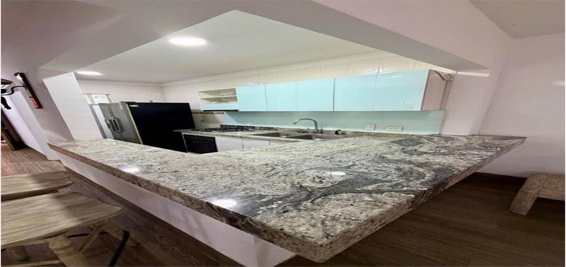 Apartamento en Venta en Ibagué, NORTE-7