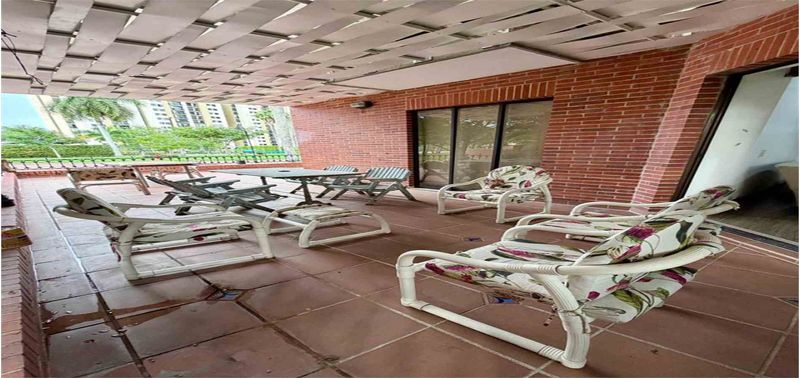 Apartamento en Venta en Ibagué, NORTE-8