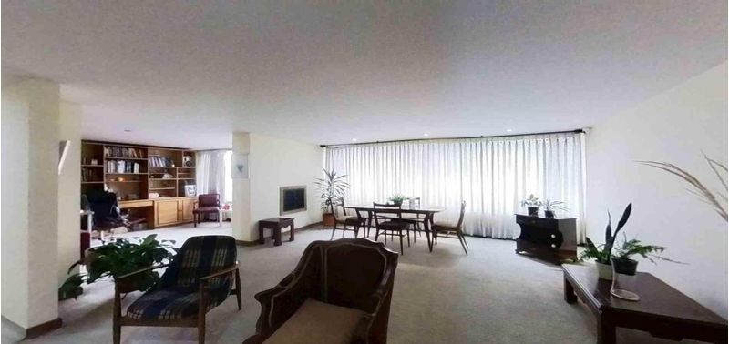 Apartamento en Venta en Bogotá, D.C., Chicó
