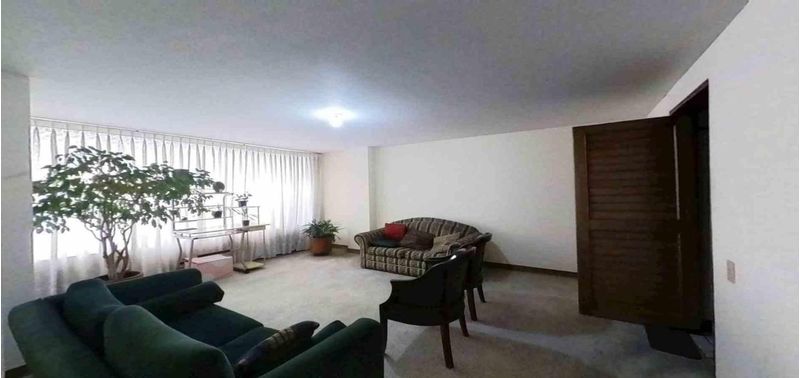Apartamento en Venta en Bogotá, D.C., Chicó-1
