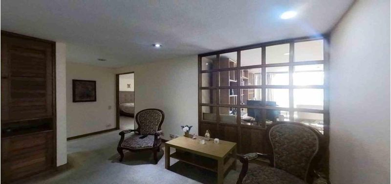 Apartamento en Venta en Bogotá, D.C., Chicó-3