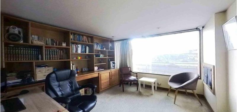 Apartamento en Venta en Bogotá, D.C., Chicó-7