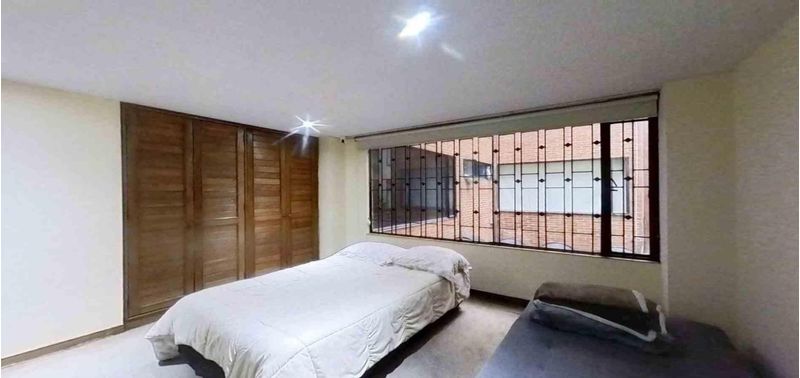Apartamento en Venta en Bogotá, D.C., Chicó-9
