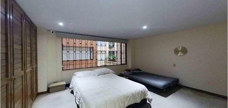 Apartamento en Venta en Bogotá, D.C., Chicó-11