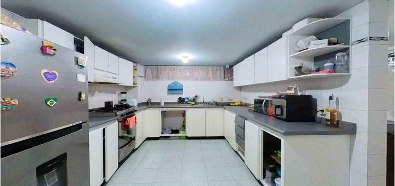 Apartamento en Venta en Bogotá, D.C., Chicó-16