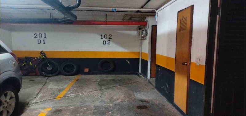 Apartamento en Venta en Bogotá, D.C., Chicó-23
