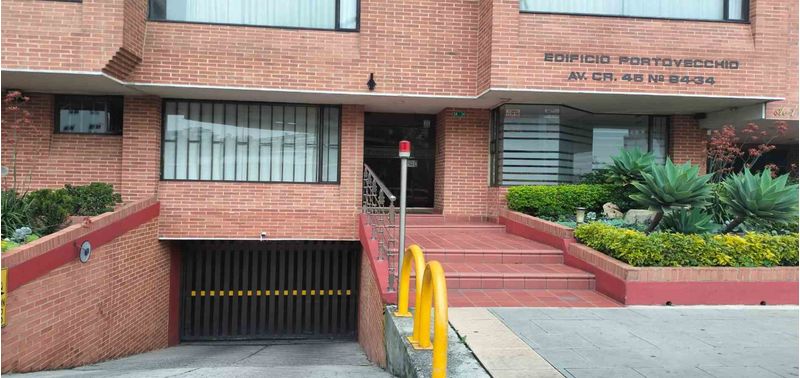 Apartamento en Venta en Bogotá, D.C., Chicó-24