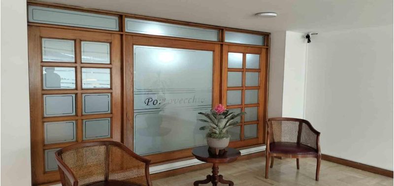 Apartamento en Venta en Bogotá, D.C., Chicó-26