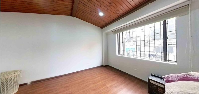 Apartamento en Venta en Bogotá, D.C., Chapinero Central