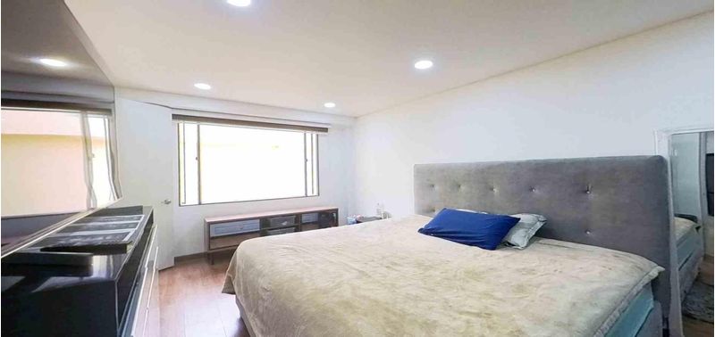 Apartamento en Venta en Bogotá, D.C., Chapinero Central-1