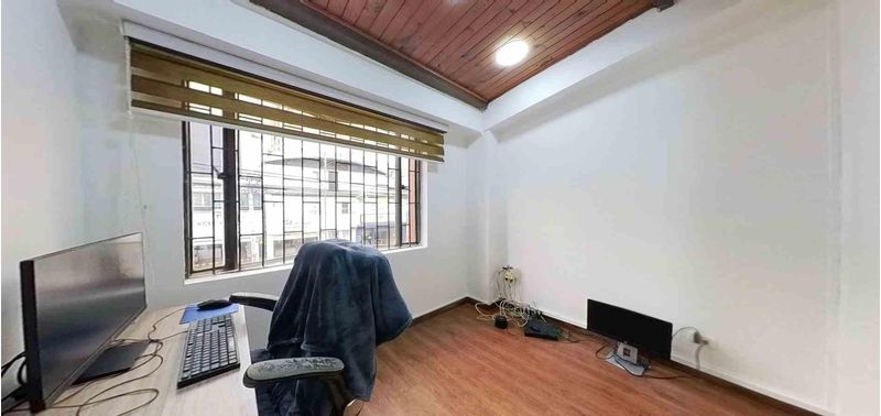 Apartamento en Venta en Bogotá, D.C., Chapinero Central-3