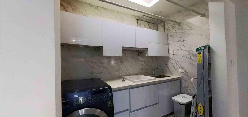 Apartamento en Venta en Bogotá, D.C., Chapinero Central-5