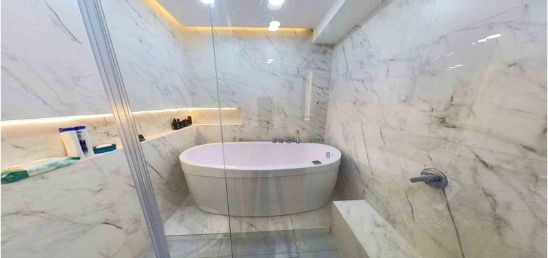 Apartamento en Venta en Bogotá, D.C., Chapinero Central-7