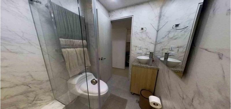 Apartamento en Venta en Bogotá, D.C., Chapinero Central-8