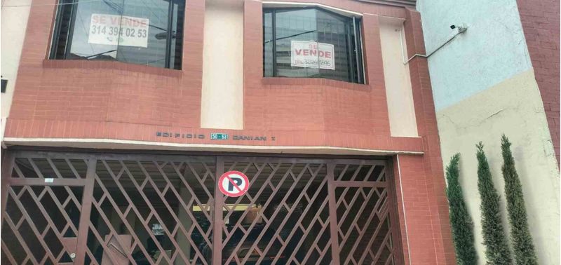 Apartamento en Venta en Bogotá, D.C., Chapinero Central-10