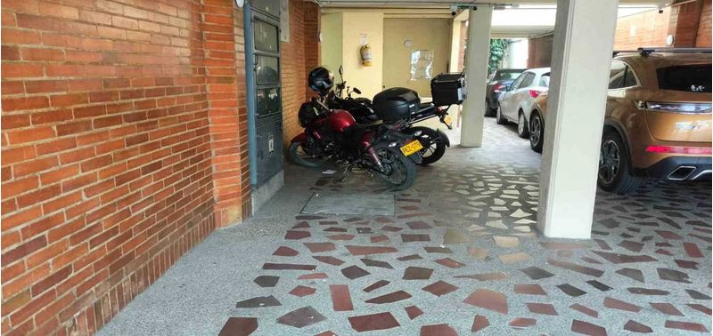 Apartamento en Venta en Bogotá, D.C., Chapinero Central-12