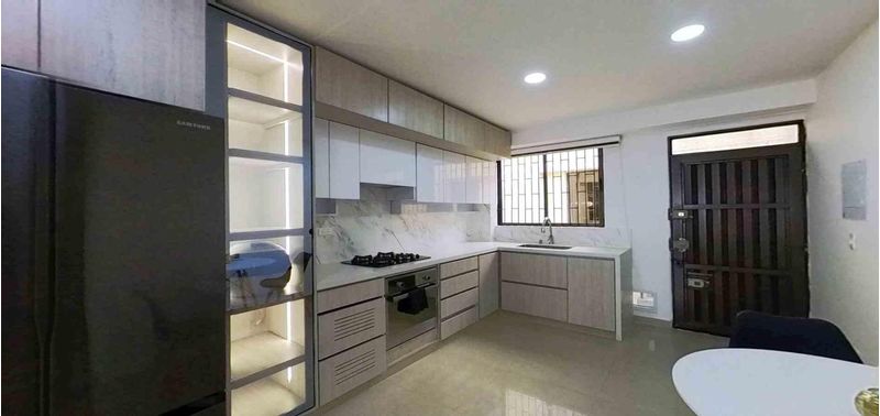 Apartamento en Venta en Bogotá, D.C., Chapinero Central-14