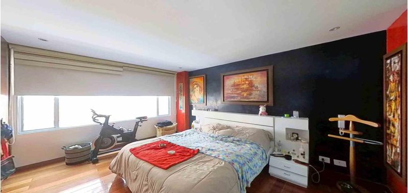 Apartamento en Venta en Bogotá, D.C., Santa Bibiana-3
