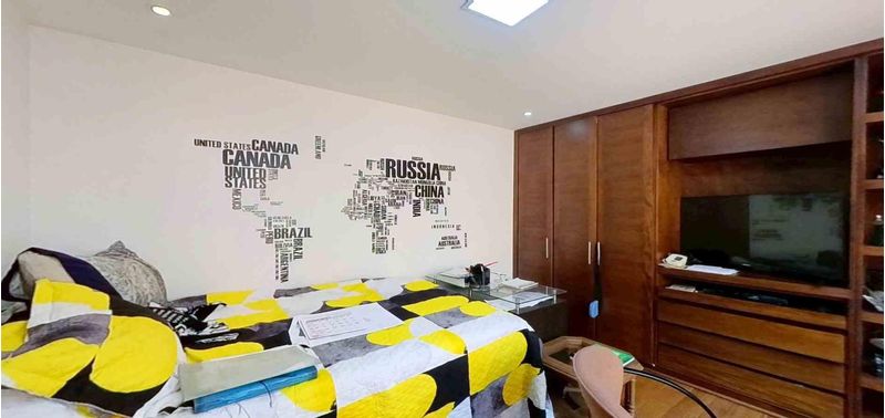 Apartamento en Venta en Bogotá, D.C., Santa Bibiana-5
