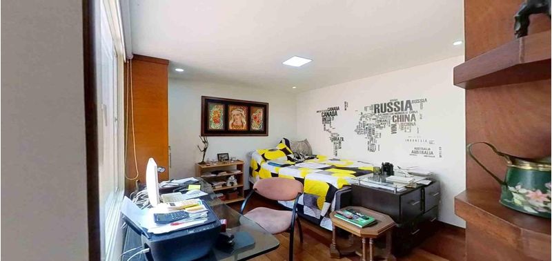 Apartamento en Venta en Bogotá, D.C., Santa Bibiana-6