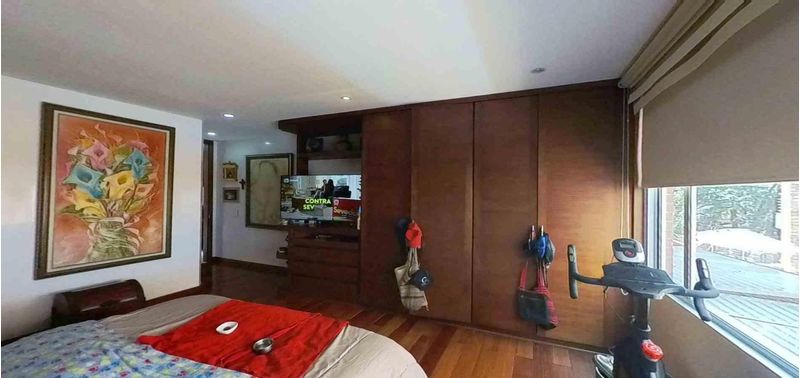 Apartamento en Venta en Bogotá, D.C., Santa Bibiana-7