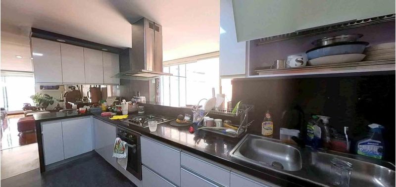 Apartamento en Venta en Bogotá, D.C., Santa Bibiana-8