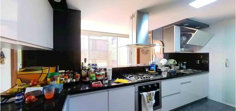 Apartamento en Venta en Bogotá, D.C., Santa Bibiana-9