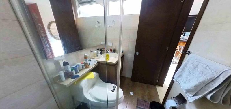 Apartamento en Venta en Bogotá, D.C., Santa Bibiana-11